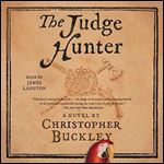 The Judge Hunter [Audiobook]